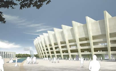 Plano Operacional de Mobilidade da Cidade de Belo Horizonte para a Copa das Confederações 2013 e Copa do Mundo 2014