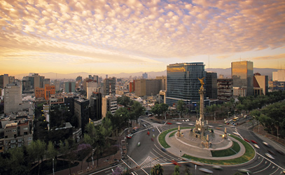 Transportation and Logistics Strategic Plan for the Panamerican and Parapanamerican Games 2011 in Guadalajara, Mexico