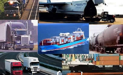 National Logistics and Transportation Plan: 2007, 2009 and 2011 Editions
